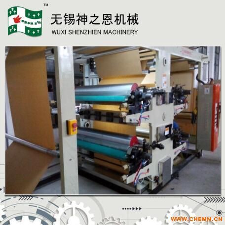 神之恩多层梯形口纸袋机械设备制造厂与机电教学器材的创新融合