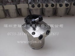 深圳市瑞峰机电设备有限公司液压缸产品及机电教学器材系列介绍